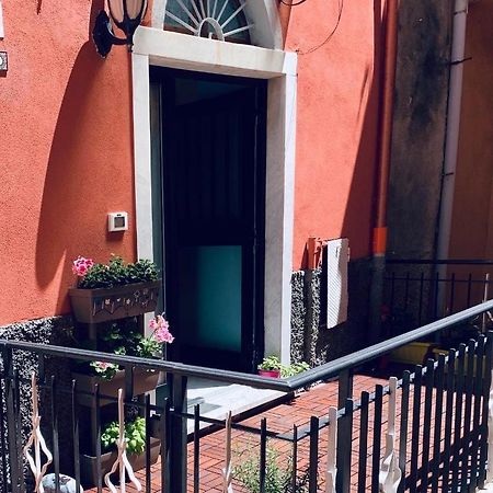 Appartamento Solosolemare Porto Venere Exterior foto