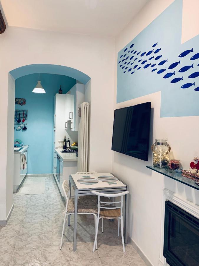 Appartamento Solosolemare Porto Venere Exterior foto