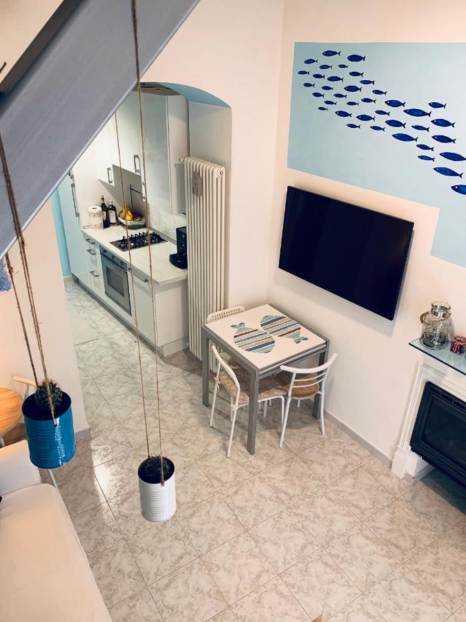 Appartamento Solosolemare Porto Venere Exterior foto