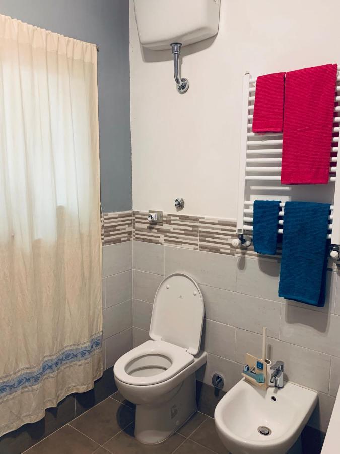Appartamento Solosolemare Porto Venere Exterior foto